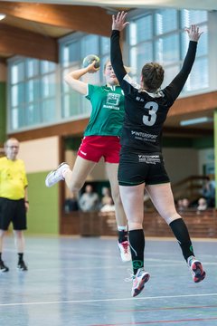 Bild 126 - Frauen HSG Kremperheide/Muensterdorf - HFF Munkbarup : Ergebnis: 28:27